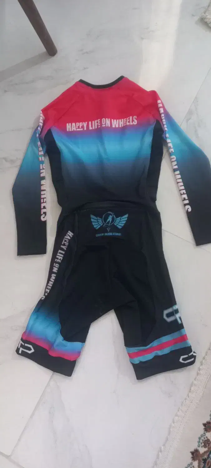 لباس اسکیت|دوچرخه، اسکیت، اسکوتر|فردیس, فردیس|دیوار