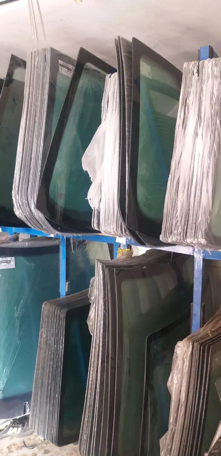 شیشه اتومبیل شیشه پراید شیشه پژو شیشه تیبا سمند|خدمات موتور و ماشین|کرمانشاه, |دیوار