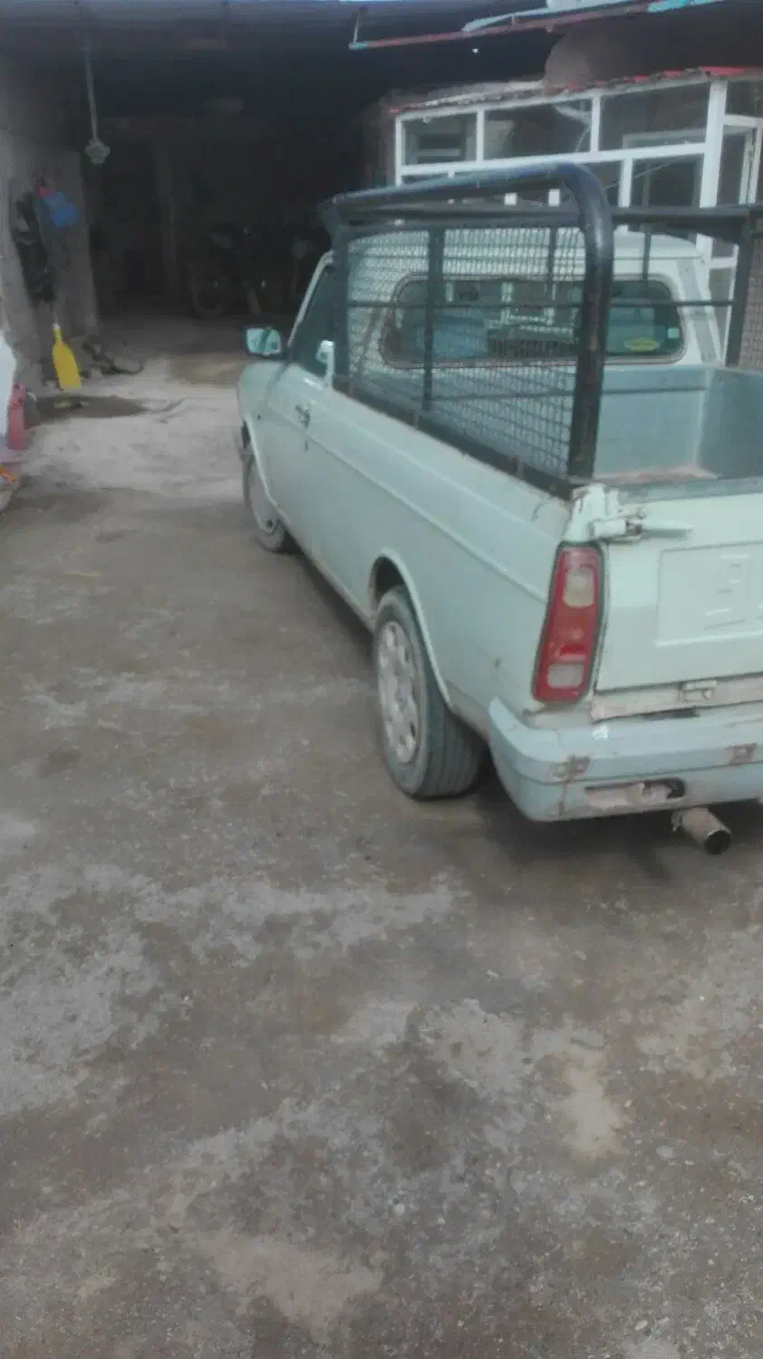 پیکان 93|خودرو سواری و وانت|بزینه رود, |دیوار