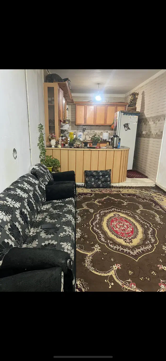 منزل دو خواب ماه فیروزان ۱۲۰ متری|اجارهٔ خانه و ویلا|شیراز, ماه فیروزان|دیوار