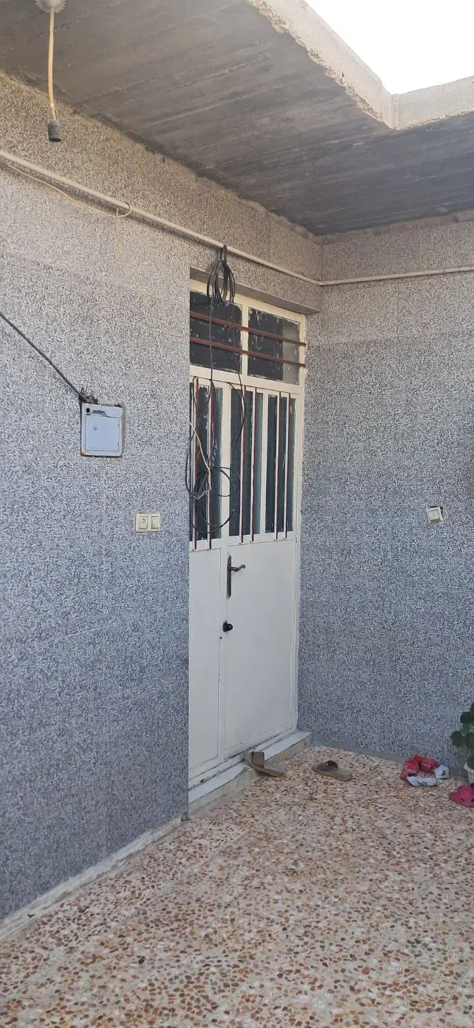 خانه اپارتمانی 75متر زیربنا وپایان کاروسند تک برگ|فروش آپارتمان|ایذه, |دیوار