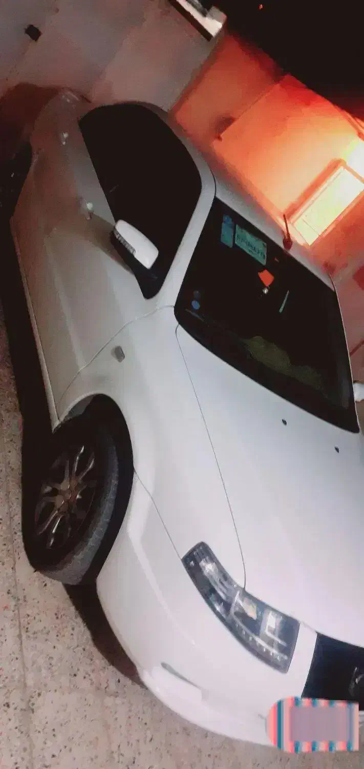 سمند سورن اسفند۴۰۳|خودرو سواری و وانت|مسجد سلیمان, |دیوار