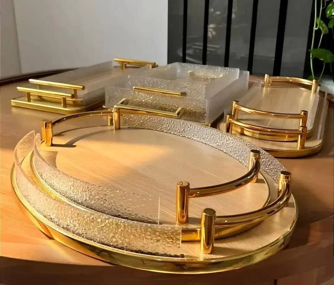 سینی|ظروف سرو و پذیرایی|تهران, امیریه|دیوار