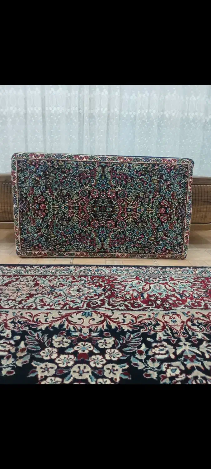 ۶عددپشتی نو نو|پشتی|رفسنجان, |دیوار