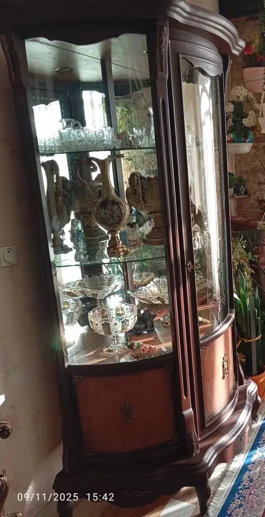 بوفه|بوفه، ویترین، کنسول|تبریز, |دیوار