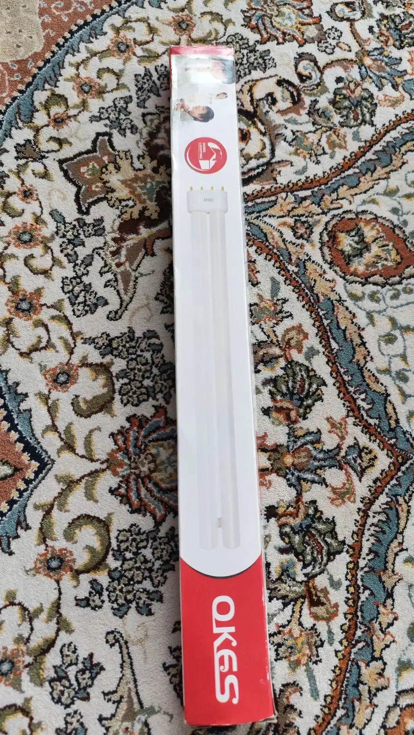 لامپ Fpl|لامپ و چراغ|لاهیجان, پردسر|دیوار