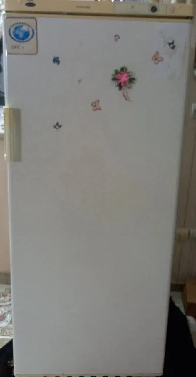 یخچال|یخچال و فریزر|دلیجان, |دیوار