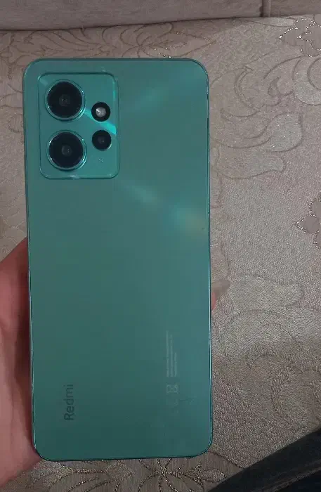 گوشی Redmi12|موبایل|زنجان, |دیوار