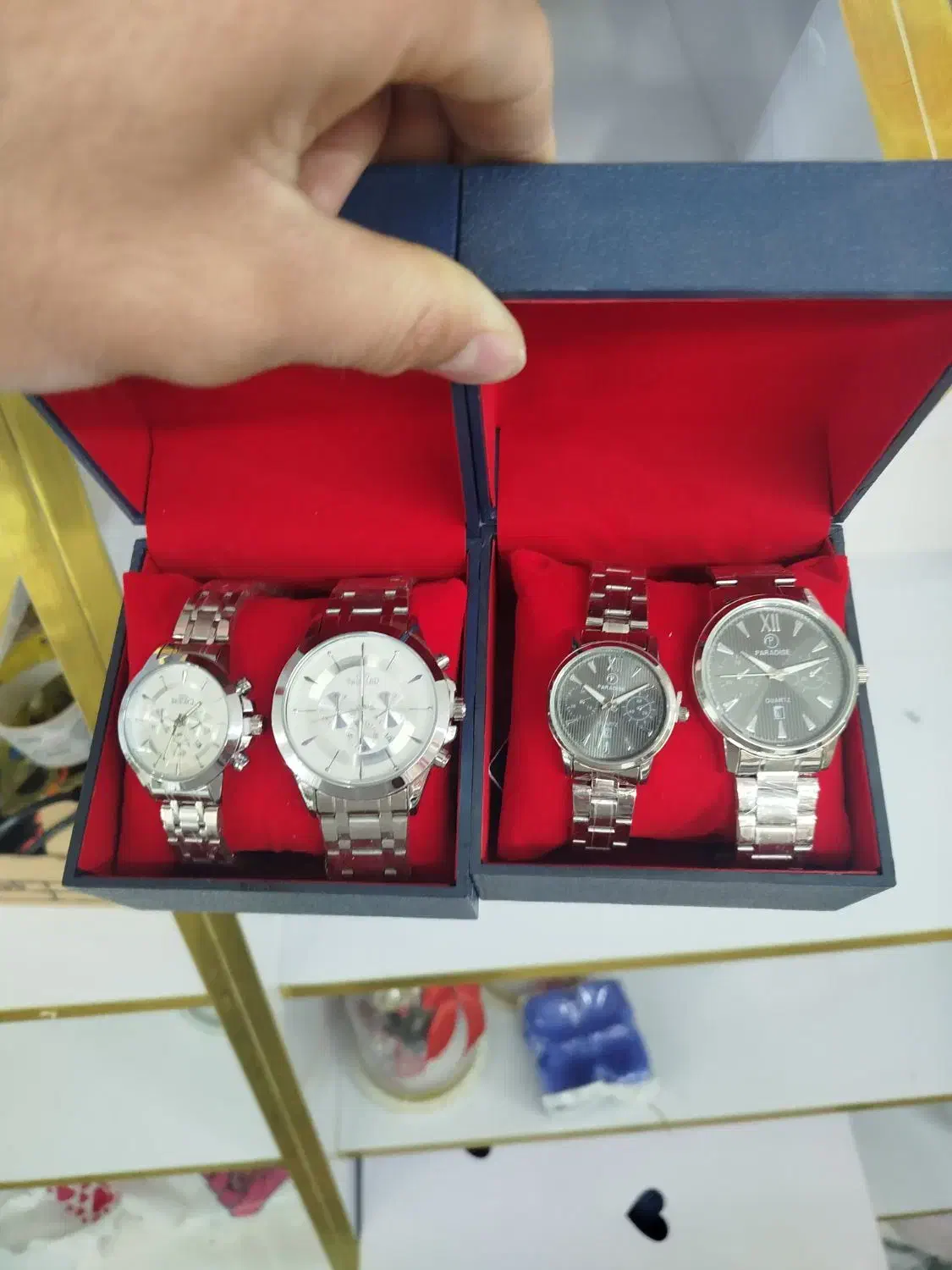 ساعت /مچی|ساعت|تبریز, |دیوار