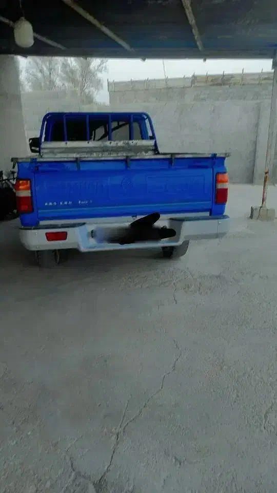 سایپا|خودرو سواری و وانت|مهران (هرمزگان), |دیوار