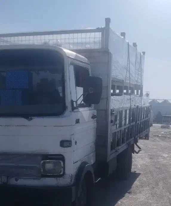 خاور608مدل 53|خودرو سنگین|رباطکریم, رباطکریم|دیوار