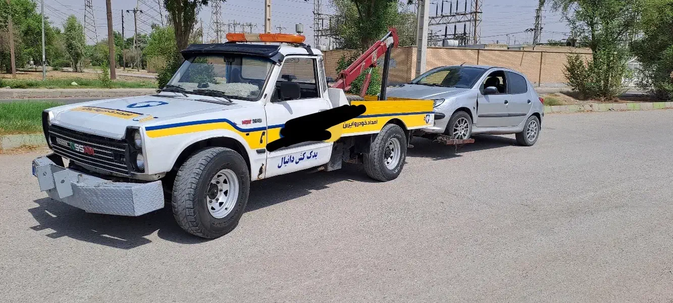 یدک کش|خدمات حمل و نقل|اندیمشک, |دیوار