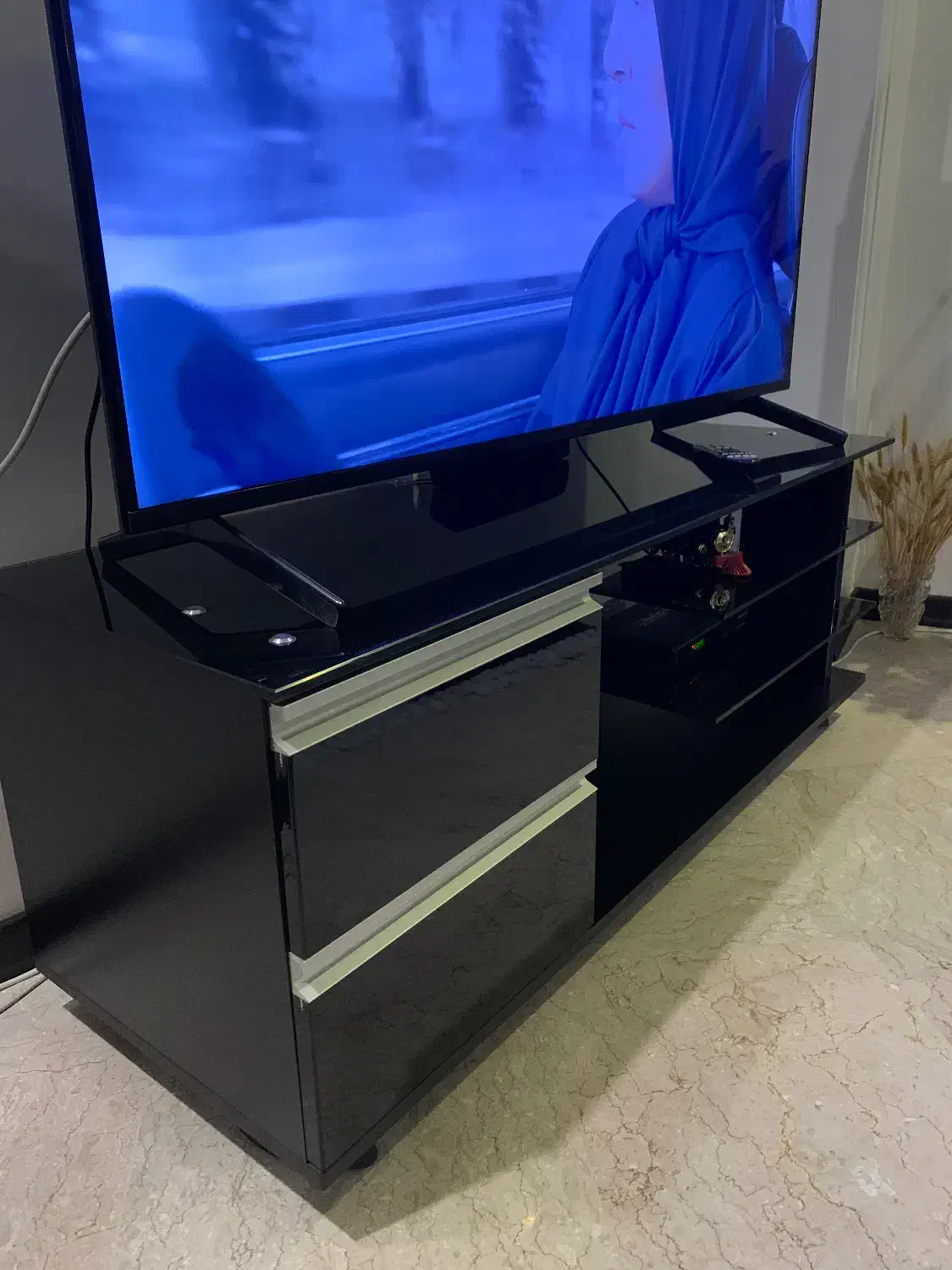 میز تلویزیون ترک (ZENITH )|میز تلویزیون|تهران, فدک|دیوار