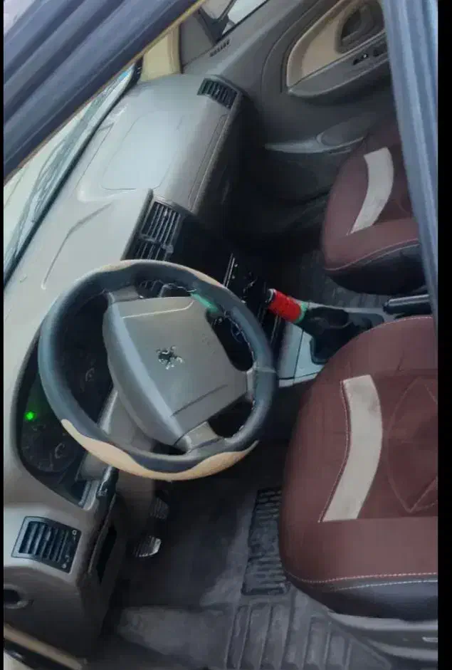 Slx اس ال ایکس 99(اقساط 50%پیش پرداخت)|خودرو سواری و وانت|تهران, نارمک|دیوار