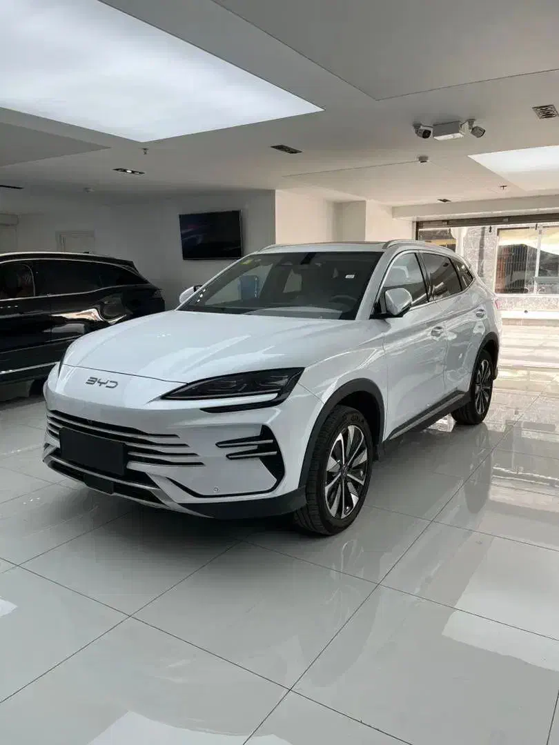 BYD سانگ پلاس 2025 // فرهنگ شهر|خودرو سواری و وانت|شیراز, فرهنگ شهر|دیوار