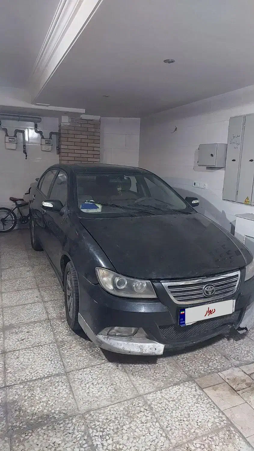 ماشین لیفان۶۲۰ ۱۸۰۰|خودرو سواری و وانت|تهران, طیب|دیوار