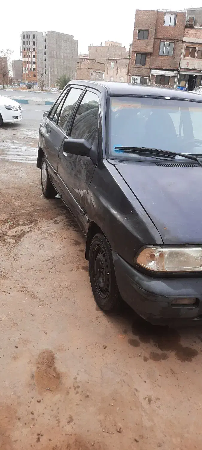 فروشی|خودرو سواری و وانت|تهران, خلیج فارس|دیوار