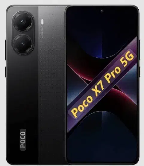 پوکو X7pro|موبایل|نیشابور, میدون بار|دیوار