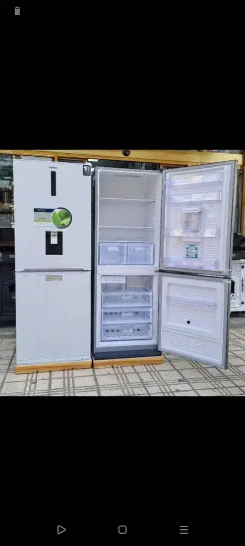 فروشی|یخچال و فریزر|پارود, |دیوار