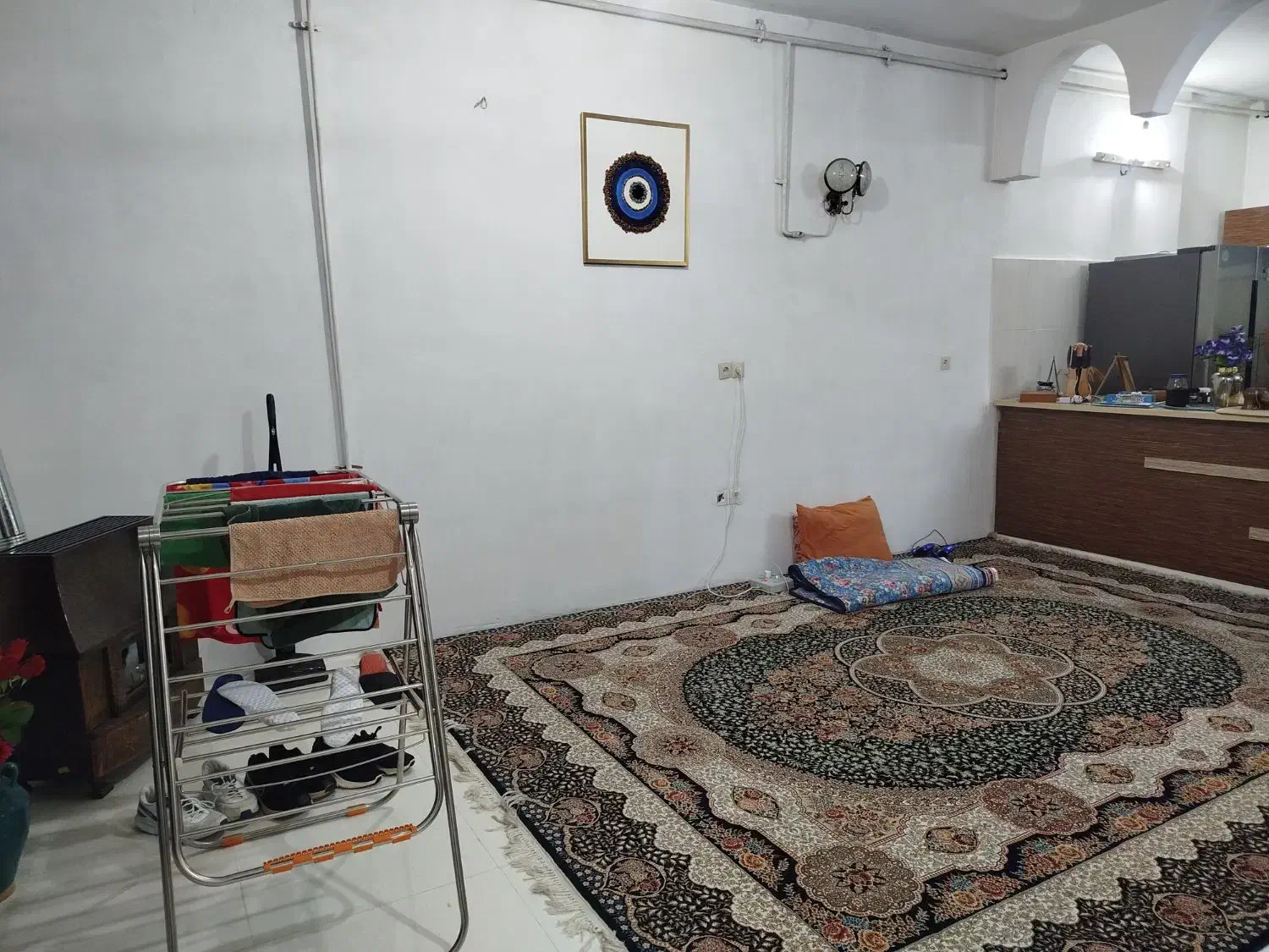 اجاره خانه در کفشگر کلا|اجارهٔ خانه و ویلا|قائم‌شهر, |دیوار