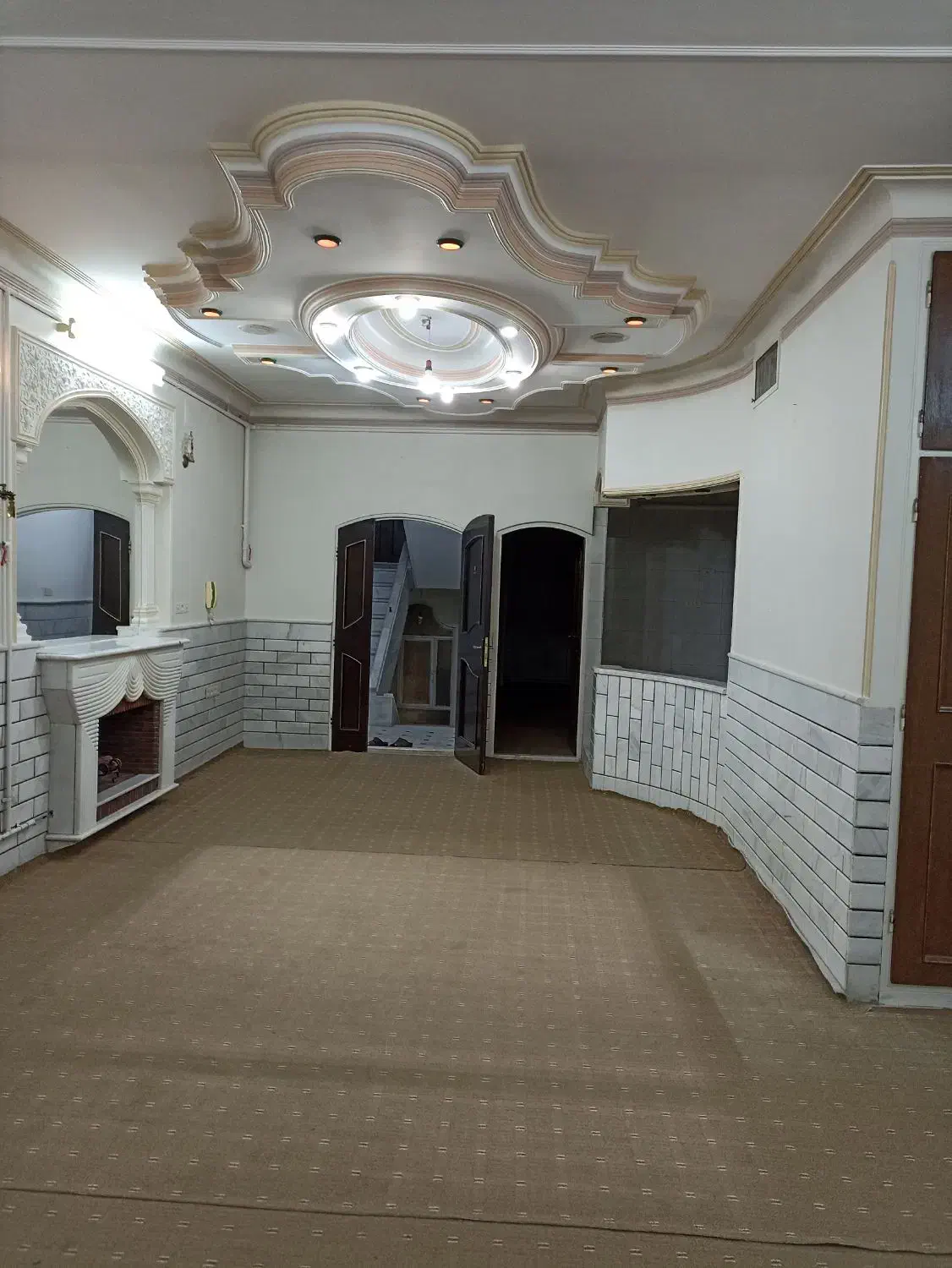 اجاره واحد مسکونی ۲۰متری امام حسین|اجارهٔ آپارتمان|قم, زنبیل آباد|دیوار