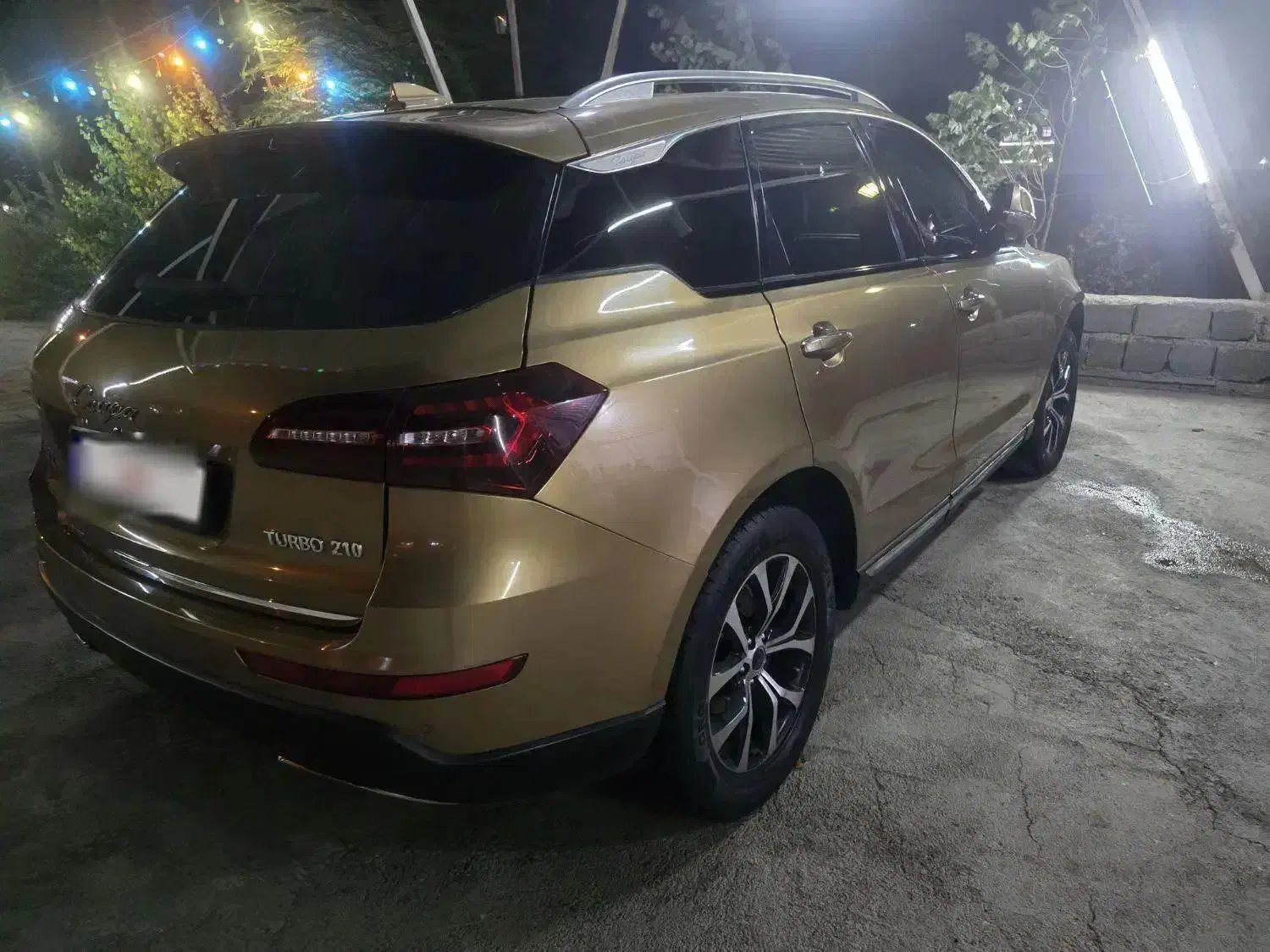 کوپا|خودرو سواری و وانت|تهران, ستارخان|دیوار