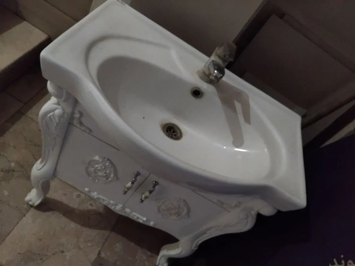 روشویی|لوازم سرویس بهداشتی|تهران, بهمن یار|دیوار