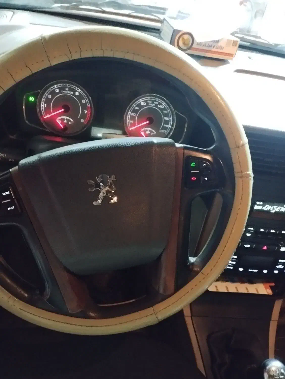 پژو پارس|خودرو سواری و وانت|آبیک, |دیوار