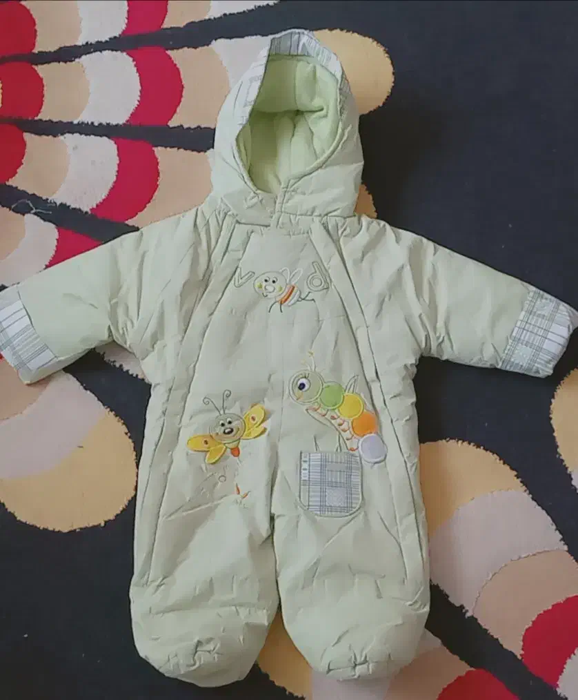 کاپشن بچگانه|کفش و لباس بچه|تربت‌حیدریه, سرمحله|دیوار