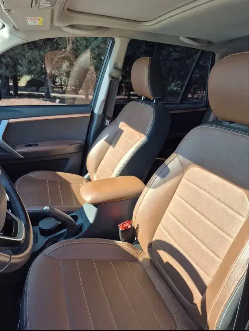 X33گیربکس it|خودرو سواری و وانت|گرگان, |دیوار