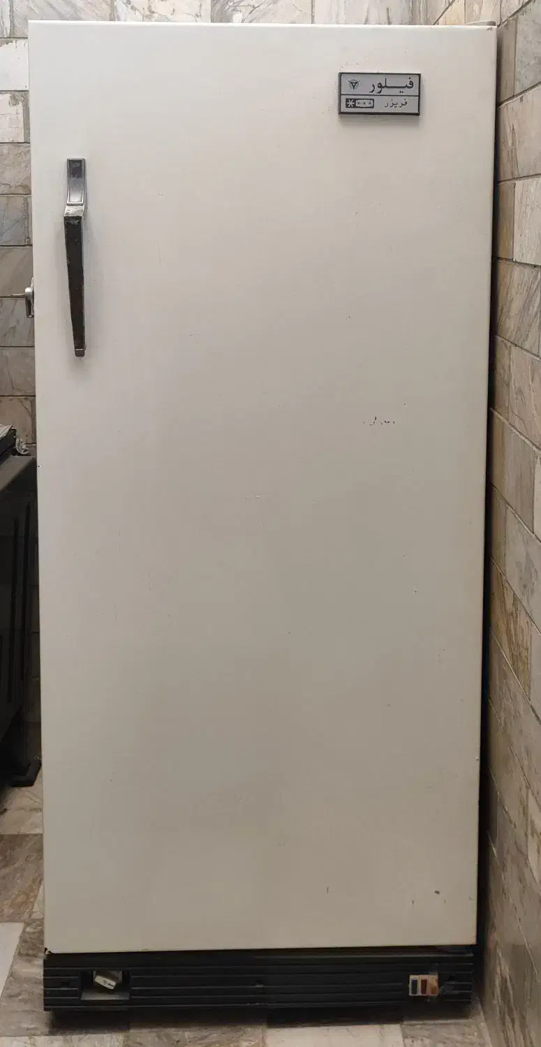 فریزر فیلور|یخچال و فریزر|گلپایگان, |دیوار