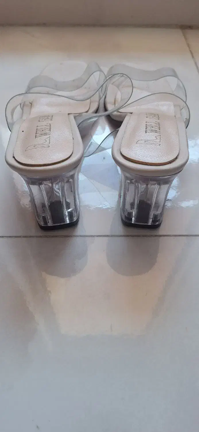 صندل کفش زنانه|کیف، کفش، کمربند|لنگرود, |دیوار