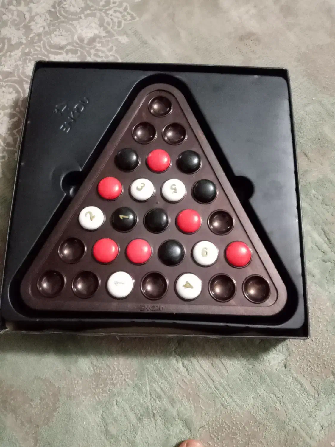 اسباب بازی نوهوم بابا فکری|اسباببازی|مشهد, شهرک امام هادی (شهرک غرب)|دیوار