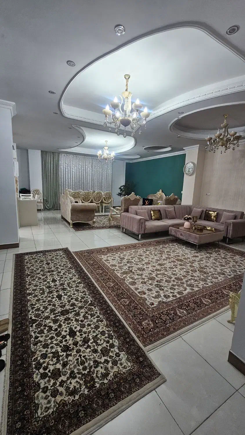 آپارتمان ۱۰۸ متری / تک واحدی بهار ۱۹|فروش آپارتمان|اسلام‌شهر, شهرک الهیه|دیوار