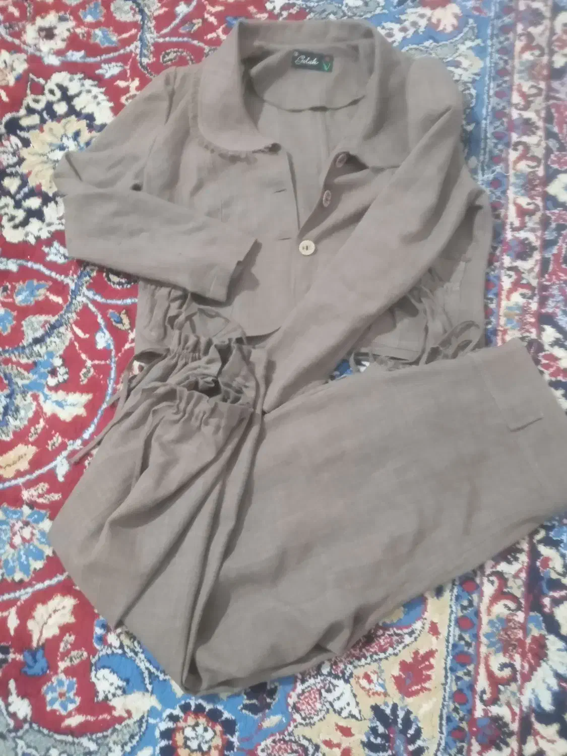 لباس‌های خانگی|لباس|نورآباد, |دیوار