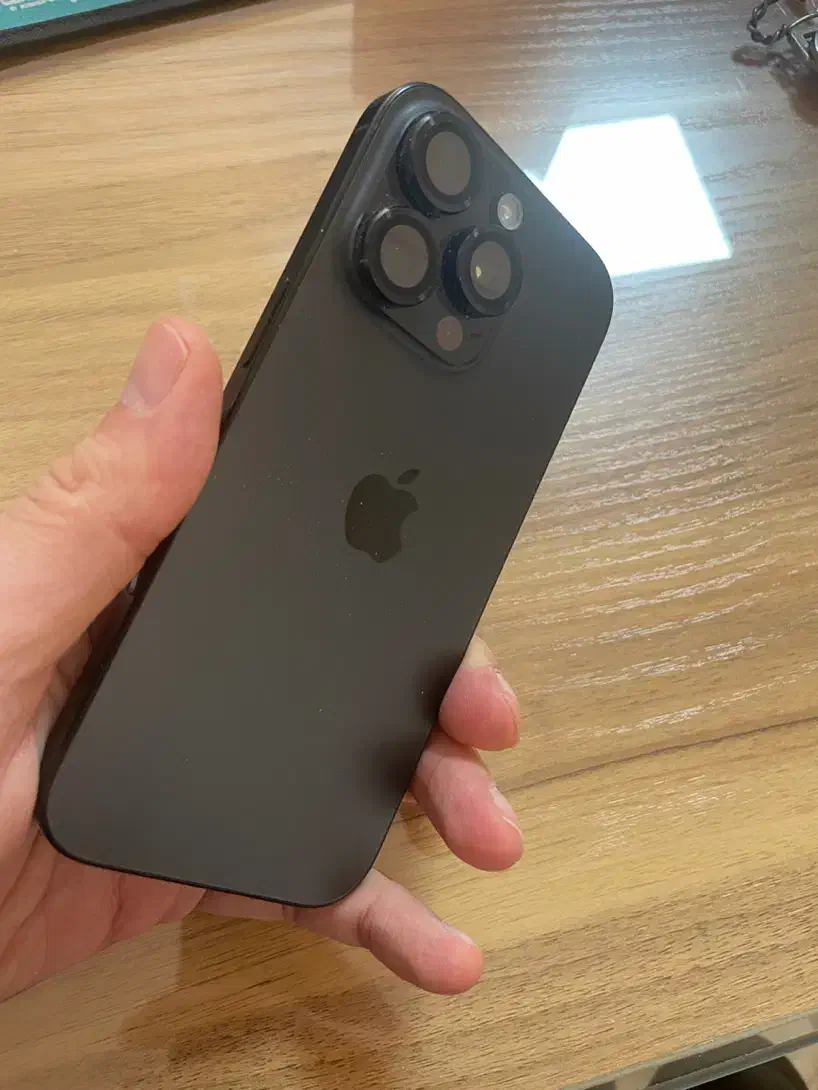 آیفون۱۶ پرو ۲۵۶گیگ|موبایل|ارومیه, |دیوار