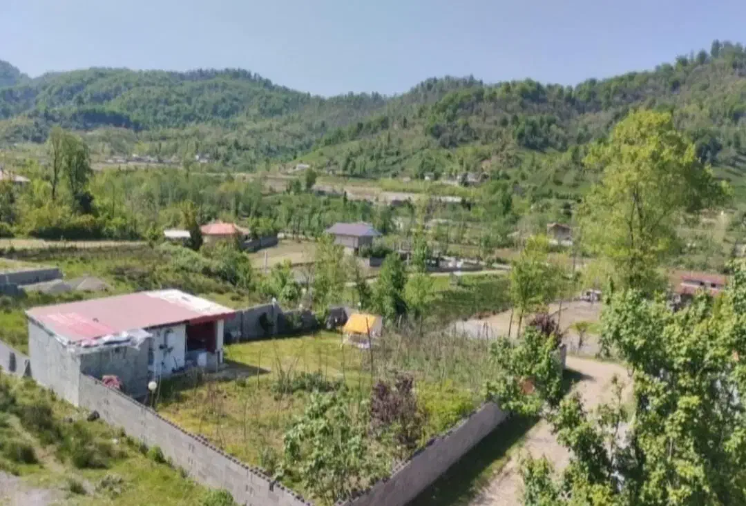 سوییت جنگلی اجاره ای در دل طبیعت|اجارهٔ کوتاهمدت آپارتمان و سوئیت|فومن, |دیوار