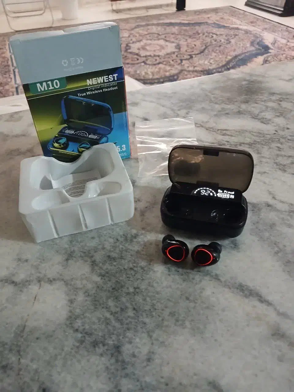 ایرپاد|لوازم جانبی موبایل و تبلت|مشهد, ایثارگران|دیوار