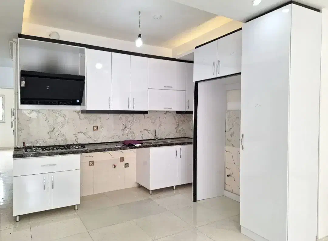 آپارتمان 106 متری دوخواب شهدا طبقه دوم|فروش آپارتمان|رشت, امین الضرب|دیوار