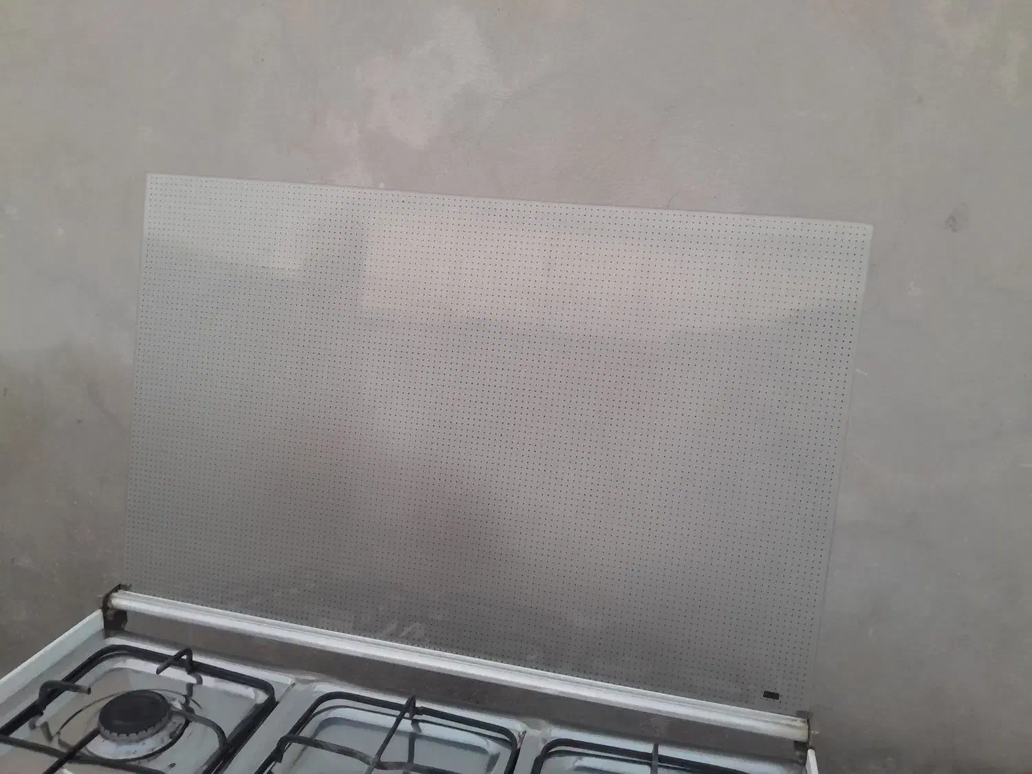 اجاق گازطرح فر|اجاق گاز و لوازم برقی پخت‌وپز|کنگاور, |دیوار