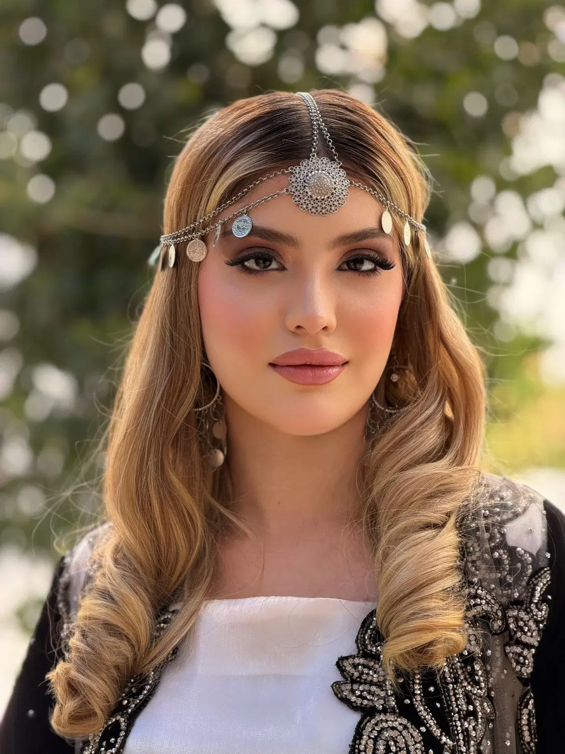 میکاپ|خدمات زیبایی و سلامت|کرمانشاه, |دیوار
