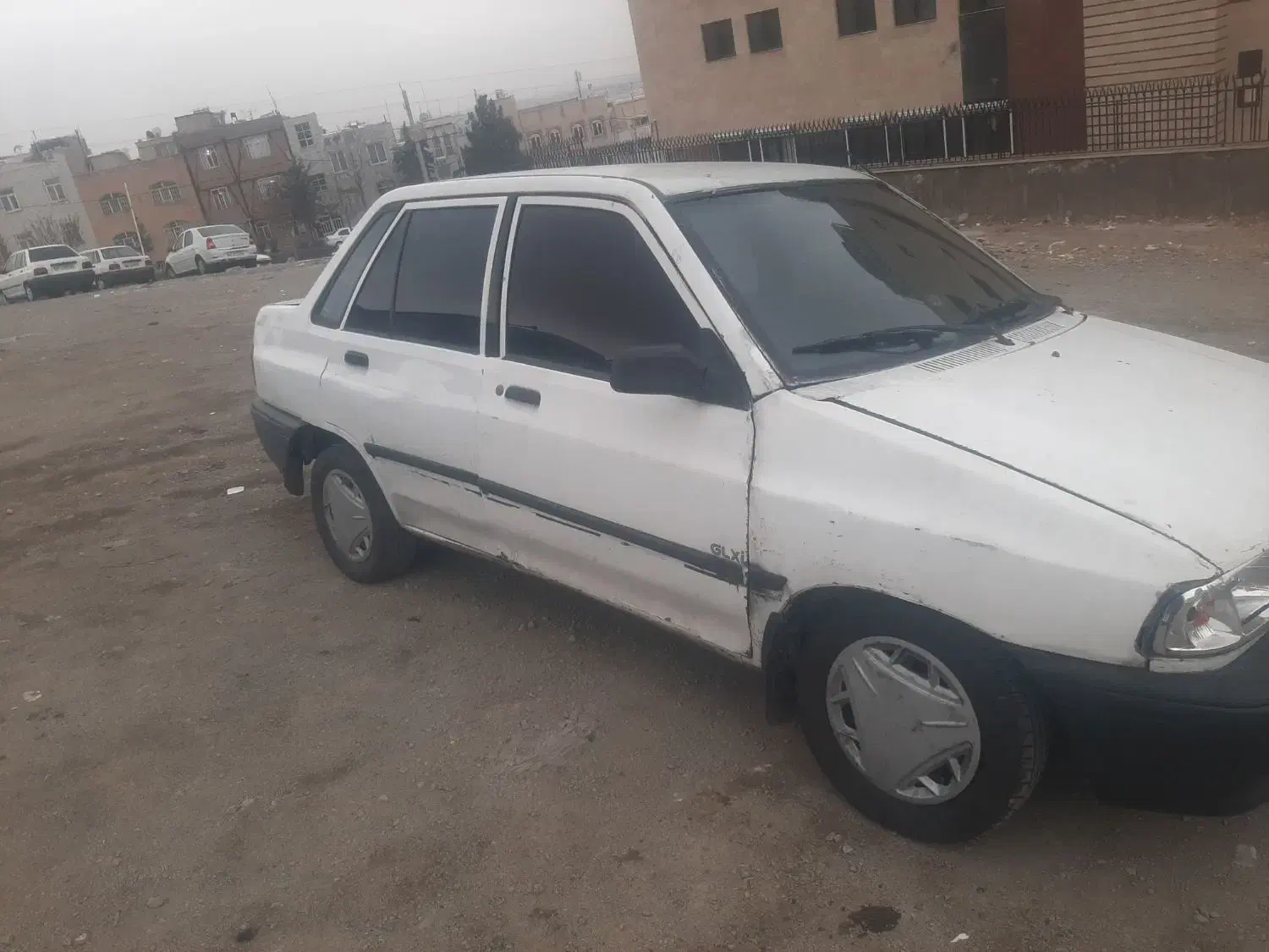 مدل ۷۸|خودرو سواری و وانت|تهران, وردآورد|دیوار