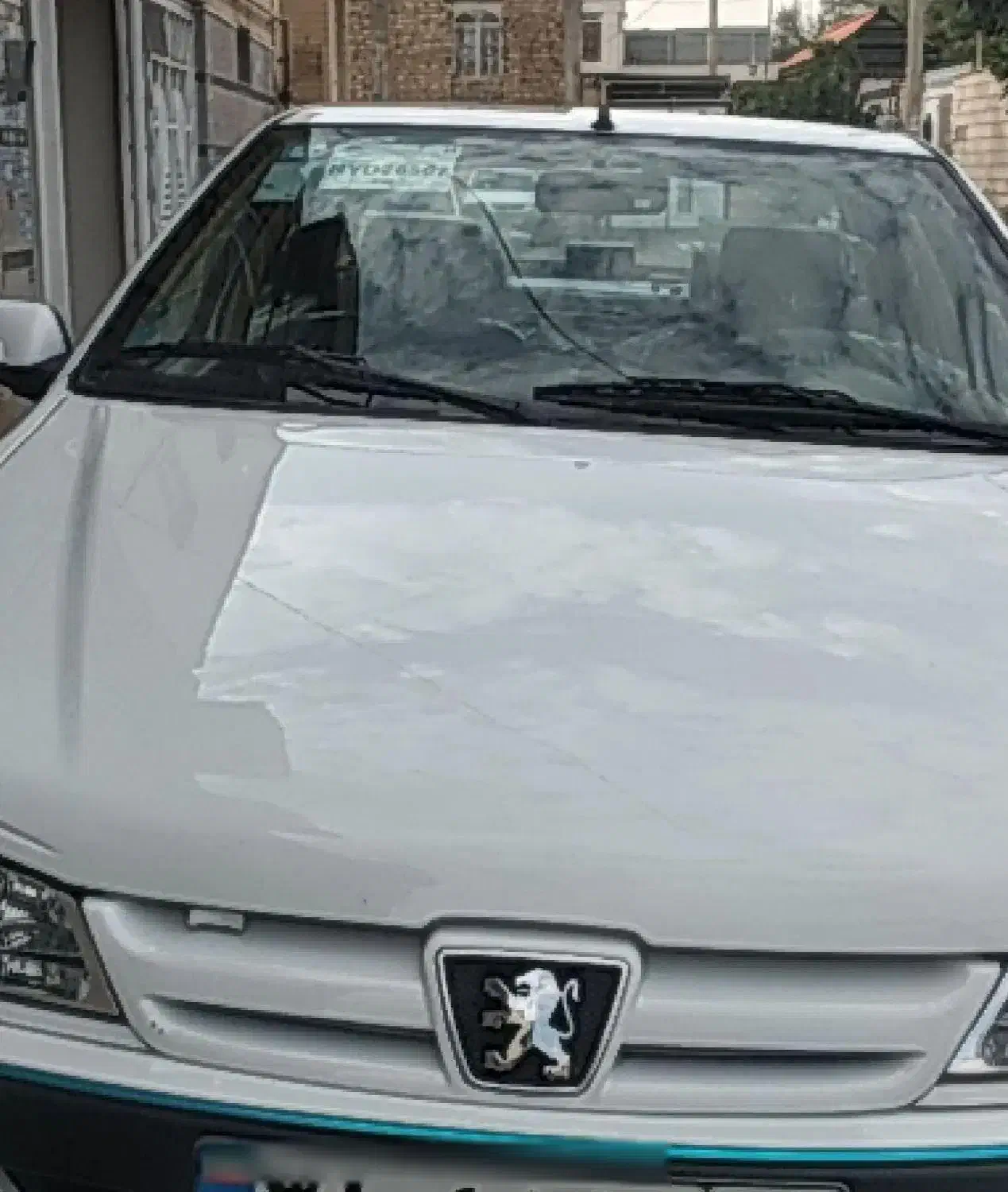 پارسال موتور جدید گاز سیمی زیمنس|خودرو سواری و وانت|شیراز, پادگان ولیعصر|دیوار