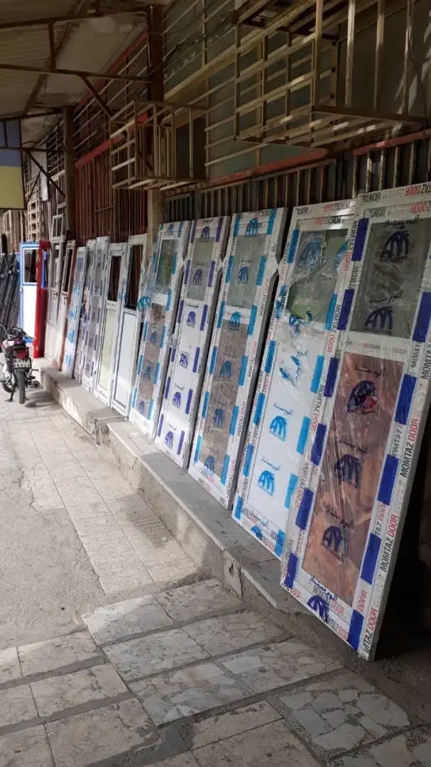 شهر درب سرویسی میناب|مصالح و تجهیزات ساختمان|میناب, |دیوار