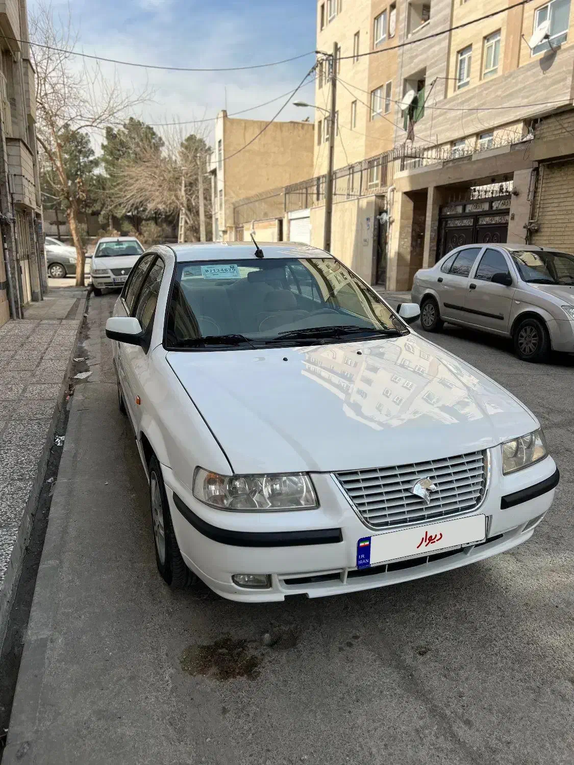 فروشی|خودرو سواری و وانت|تهران, اسفندیاری|دیوار