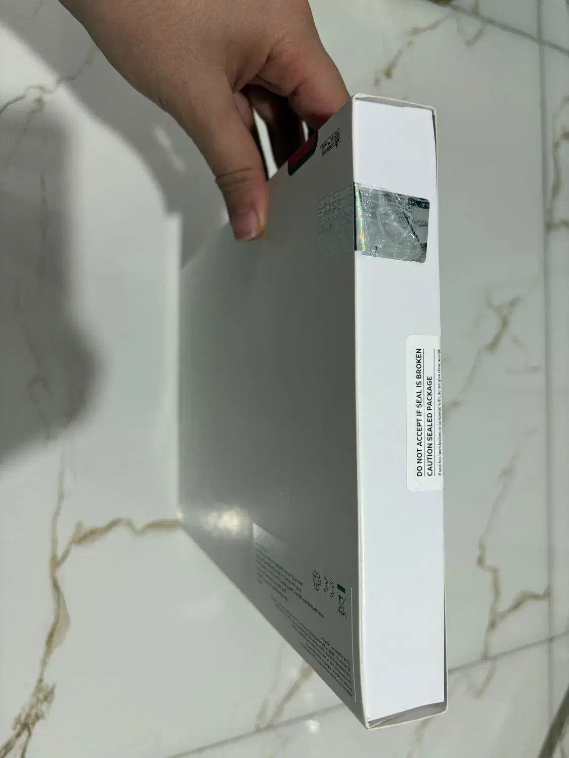 Galaxy tab A9 plus 5G|تبلت|تهران, زعفرانیه|دیوار