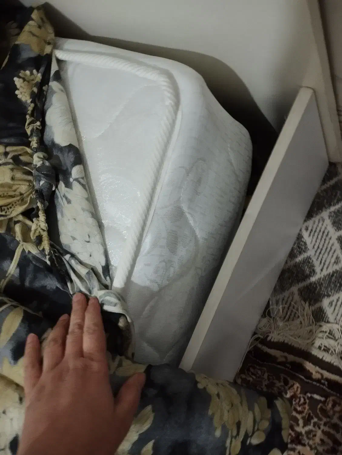 سرویس خواب|تخت و سرویس خواب|اهواز, عین ۲|دیوار