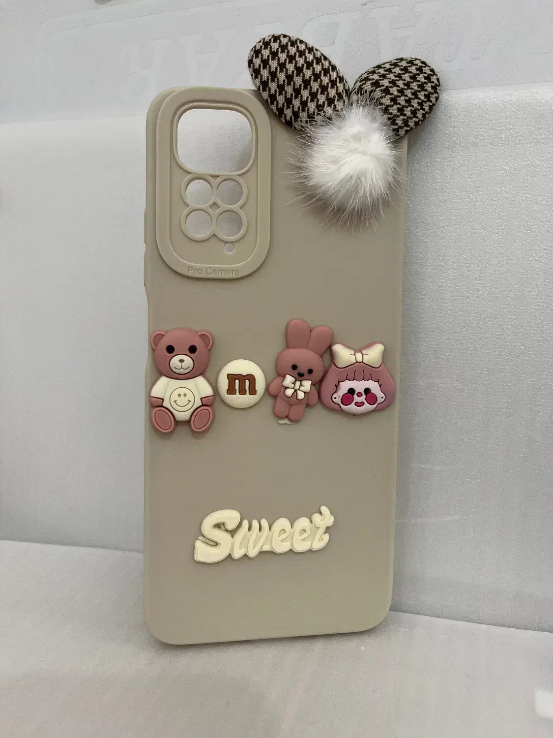 قاب نو RM Note114G|لوازم جانبی موبایل و تبلت|پاکدشت, پاکدشت (مامازند)|دیوار