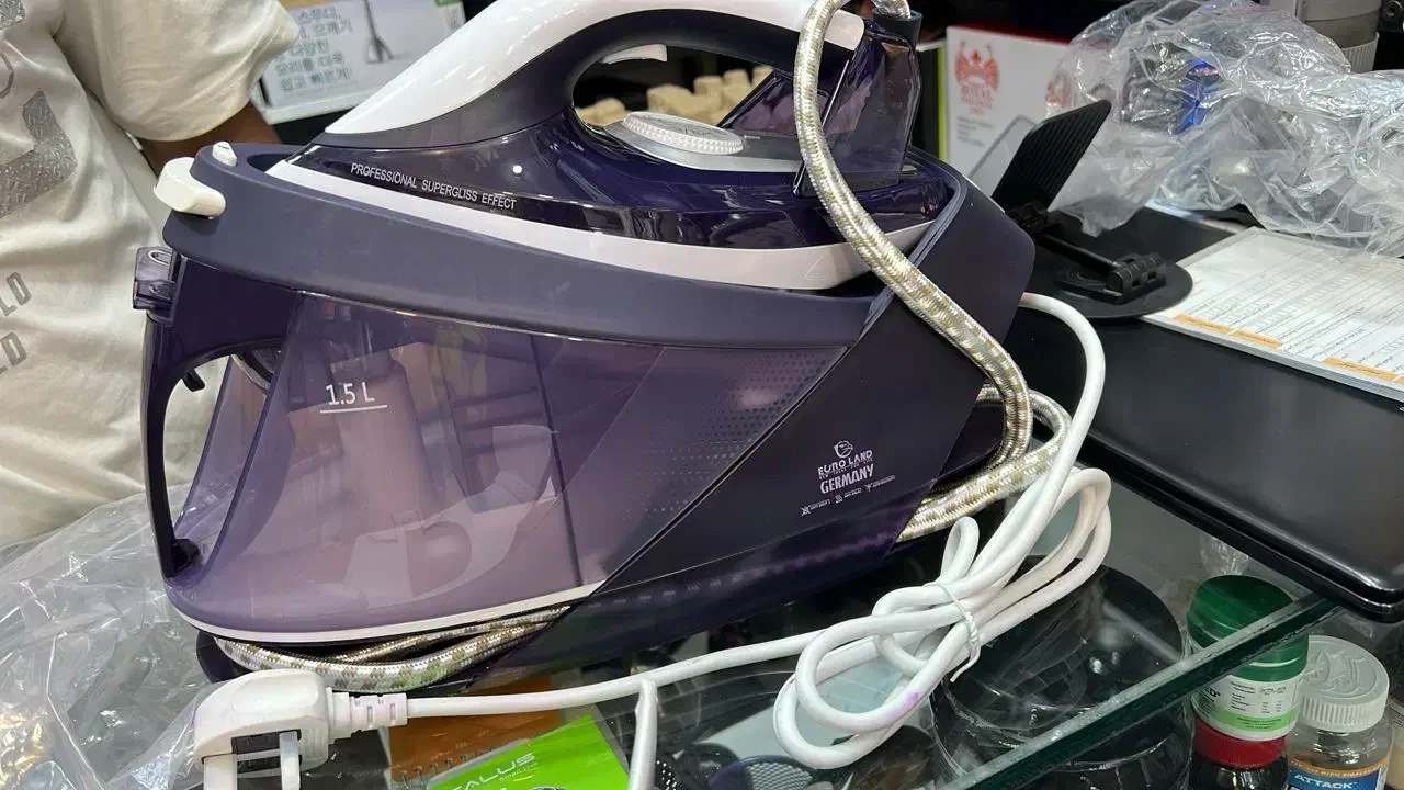 فروش اتو خیاطی در حد نو|اتو و لوازم اتو|بندرعباس, |دیوار