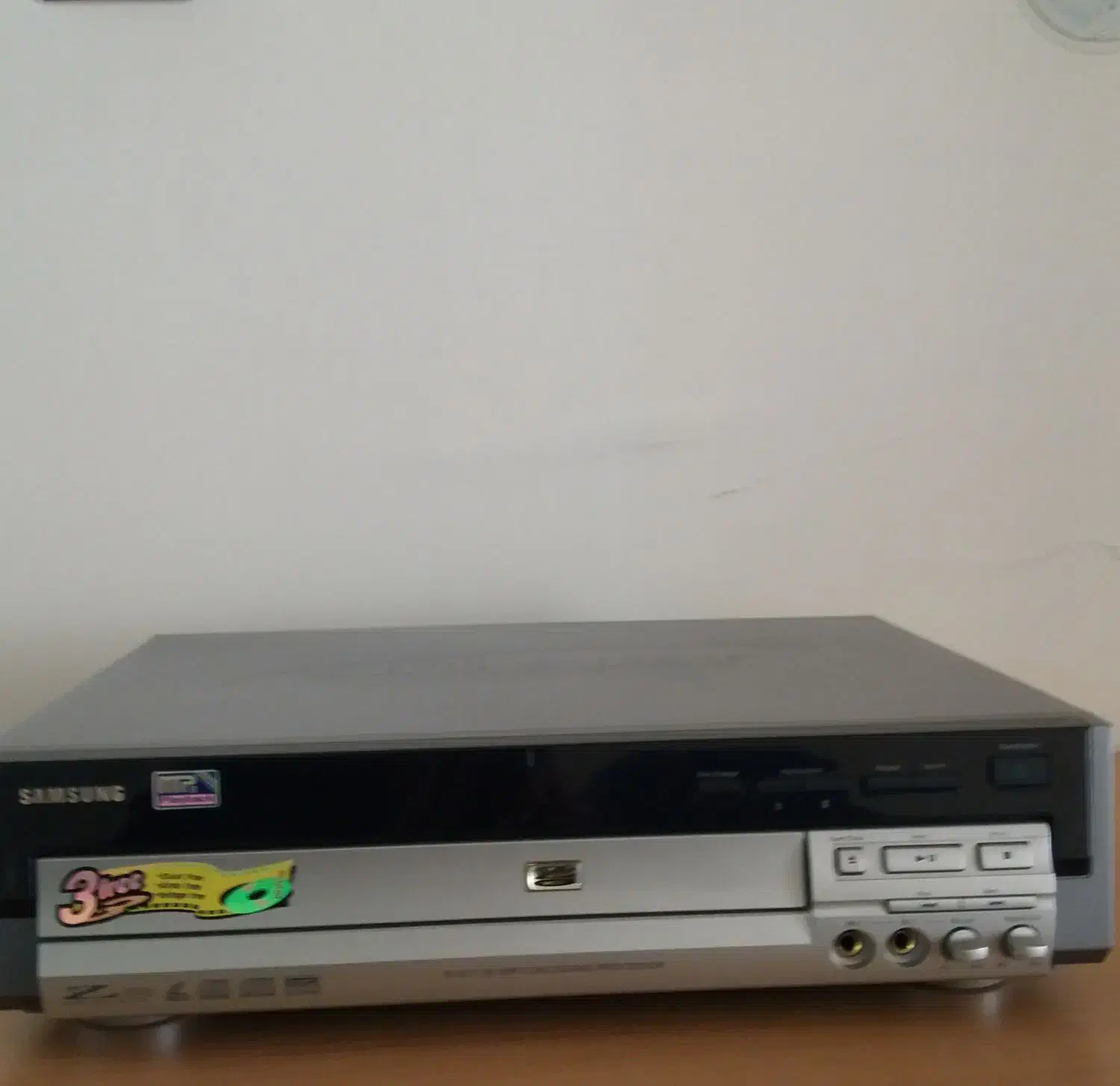 mp3پلیر سامسونگ|پخشکننده DVD و ویدیو|ملایر, |دیوار